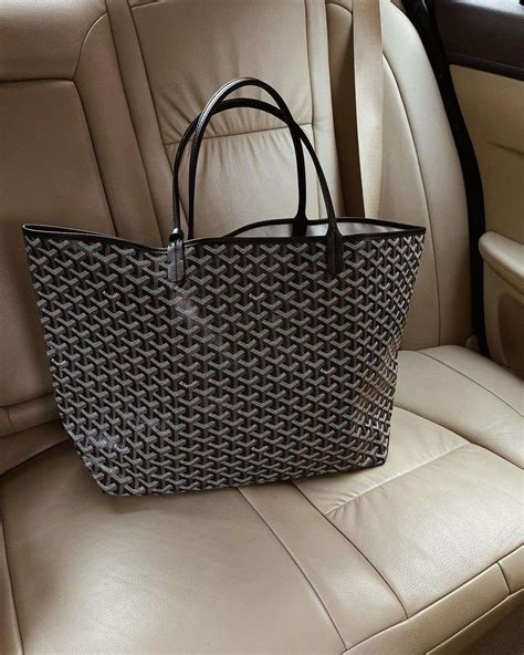 goyard pm bag price 2022